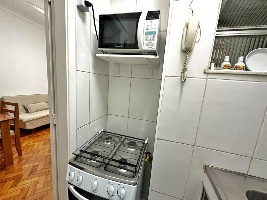 Apartamento Hius 609 Río de Janeiro